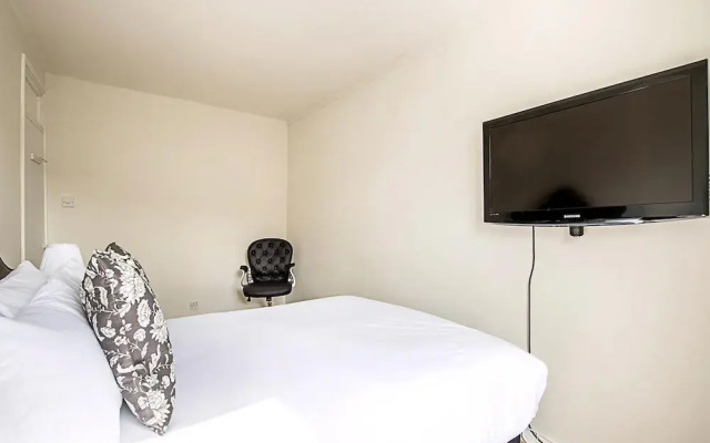 Notting Hill Charm Apartment