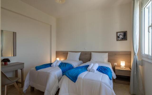 Haravgi 5 bedrooms villa