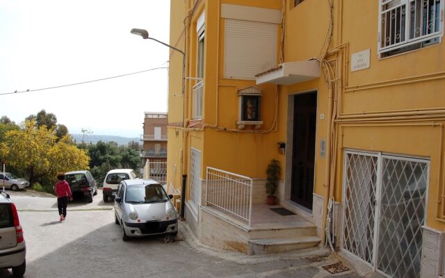 Agrigento Doc House