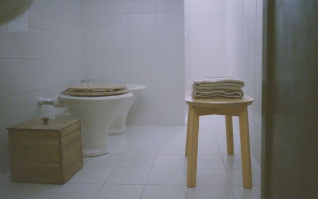 O Bosque Hostel