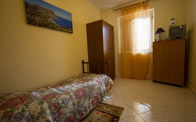 My House Palermo