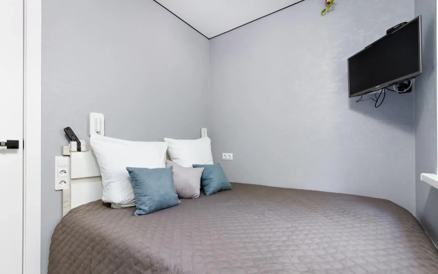 Apart NSK на улице Советская 53