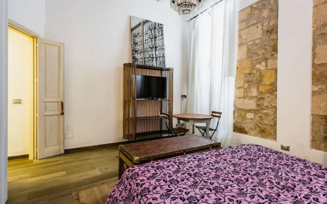 Dolce Suite Near Syracuse Cathedral by Wonderful Italy