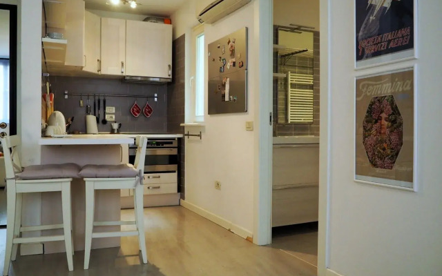 Piazza Grande City Residence