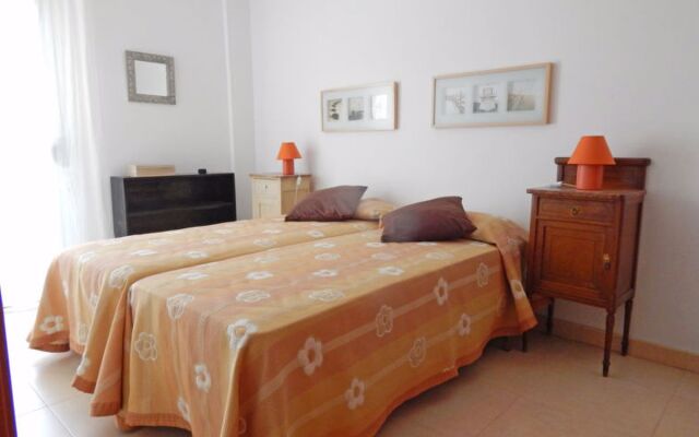 Apartment La Platja L'Estartit