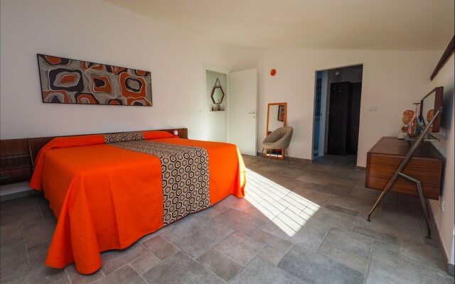 La Gazzeri Residence & Country House