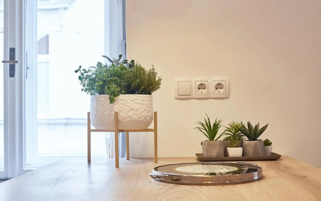 FERN apartments