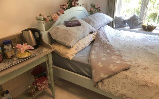 Forest view Bed and Breakfast