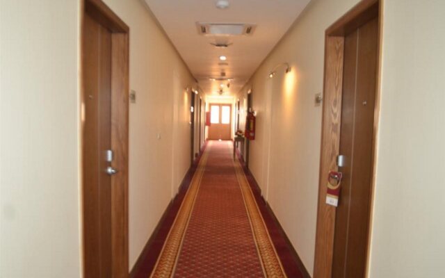 Hotel One Tariq Road Multan