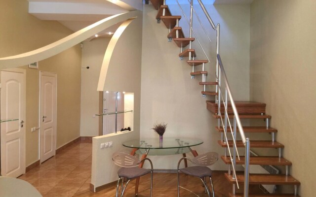 KievApartmentNow on Maidan area