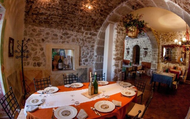 La Locanda Del Castello