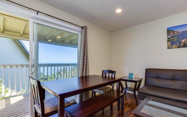 The Sandstone Point Inn