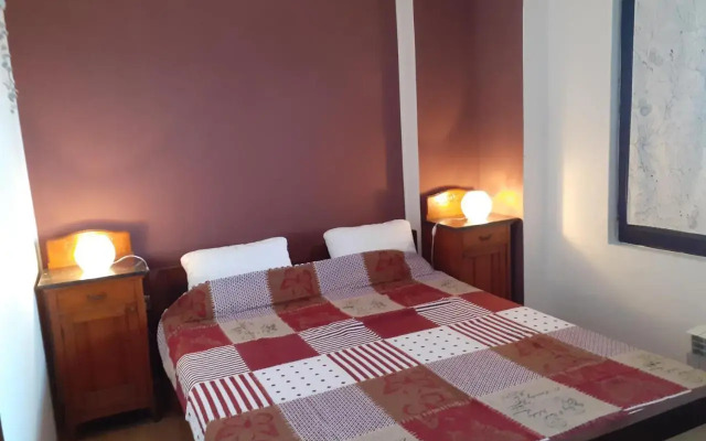 Apartment Tijan