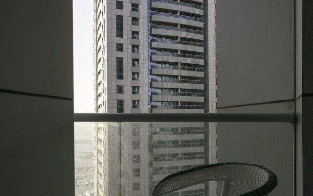 One Perfect Stay - Torch Tower