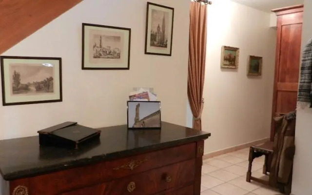 Les Chambres dhôtes dElisabeth