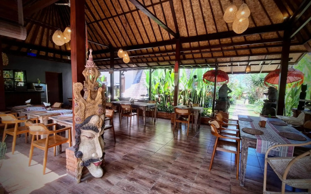 Pondok Massas Ubud