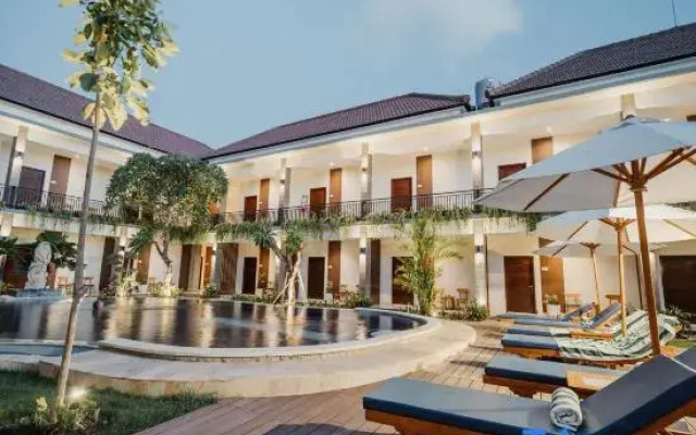 You Suite Seminyak