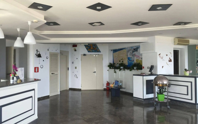 Hotel Bellevue del Golfo