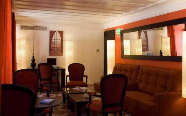 Albergaria Ordem De Santiago