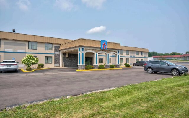 Days Inn Springfield