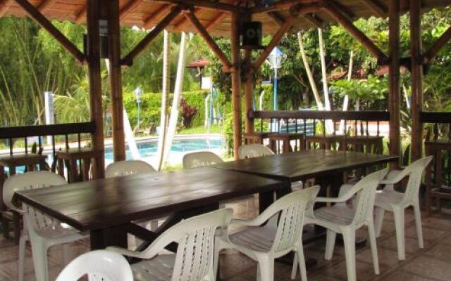 Finca Hotel La Palmita