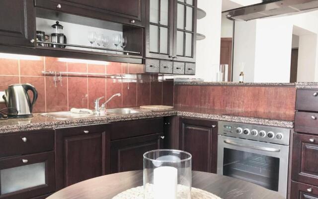 Vilnius Apartments & Suites – Old Town