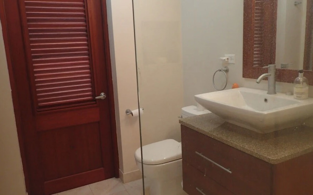 Reflections Guest House