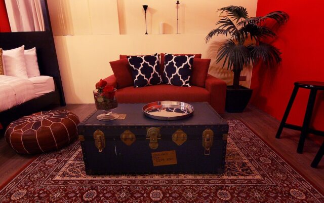 Salon de Lesprit