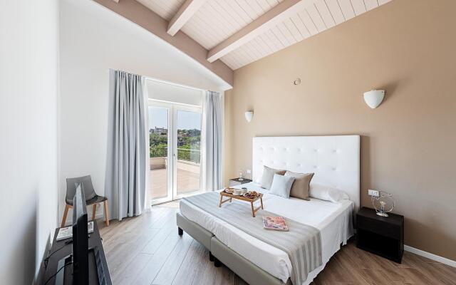 Residenza Miralago With Pool - Penthouse With Lake View
