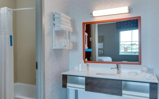Hampton Inn & Suites Ft. Lauderdale/Miramar