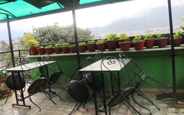 Simrika Homes Bed and Breakfast