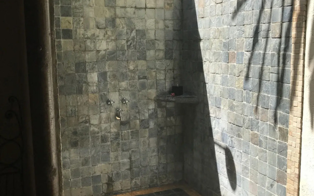 Lakaz Chamarel Exclusive Lodge