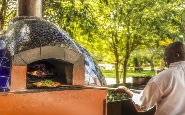 Avani Victoria Falls Resort