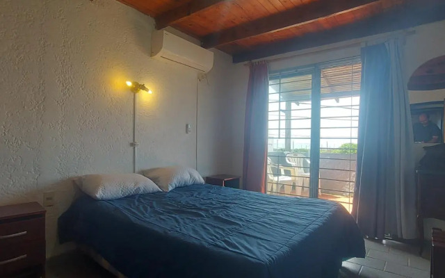 Apartamentos Posadas del sol