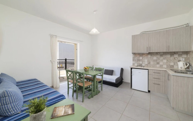 Olive Grove Apartments