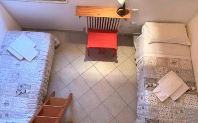 Appartamenti Centro Storico