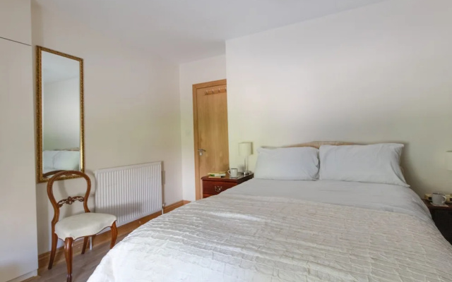 Honeypot Cottage