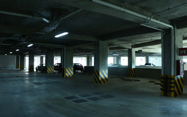 Departamento Céntrico Guadalajara