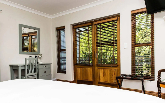 Penelope's Stellenbosch