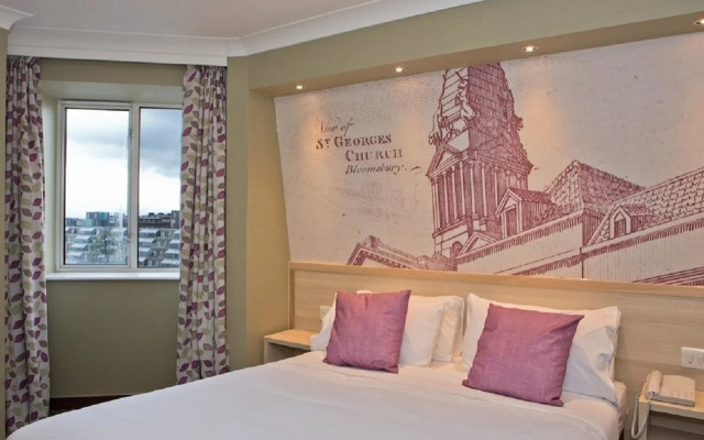 Royal National And Sister Hotels Roulette London