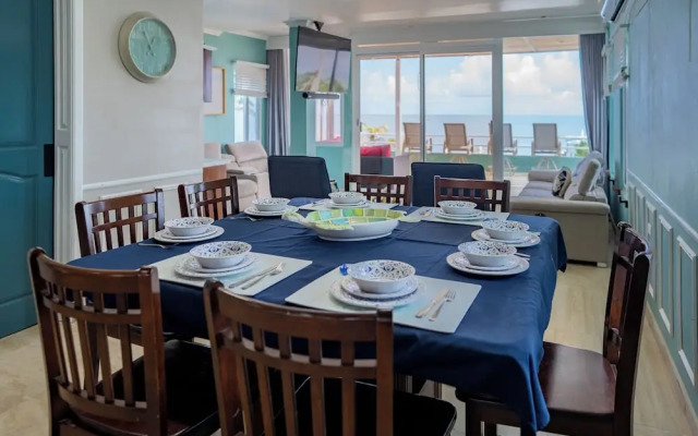 Island Magic Villas