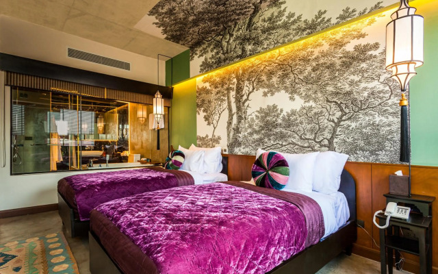 Lao Poet Hotel