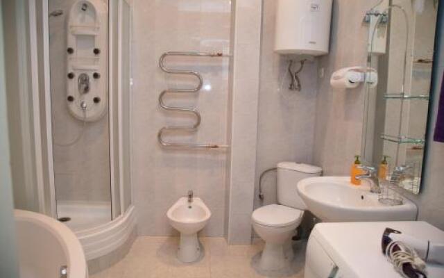 Apartment in Khreshchatyk Passage