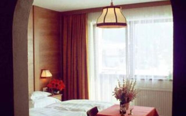 Menthof Hotel