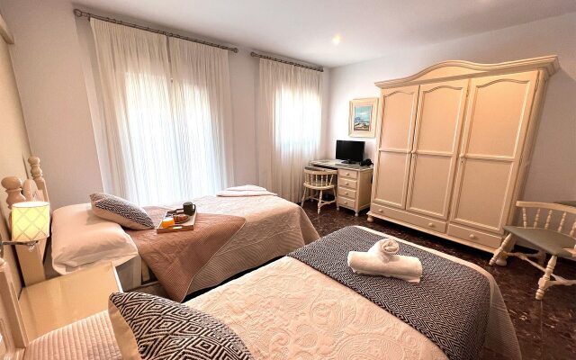 Hostal La Janda