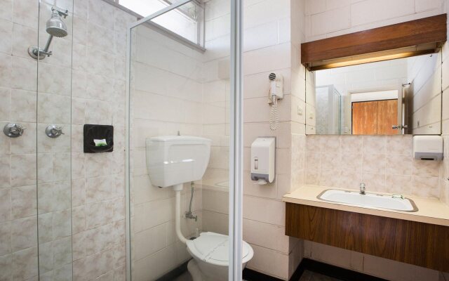 Nightcap at Morwell Hotel