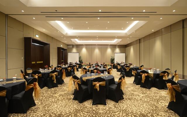 Premier Inn Surabaya Juanda