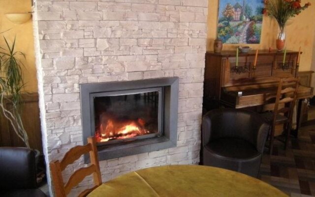 Hotel gites des touristes