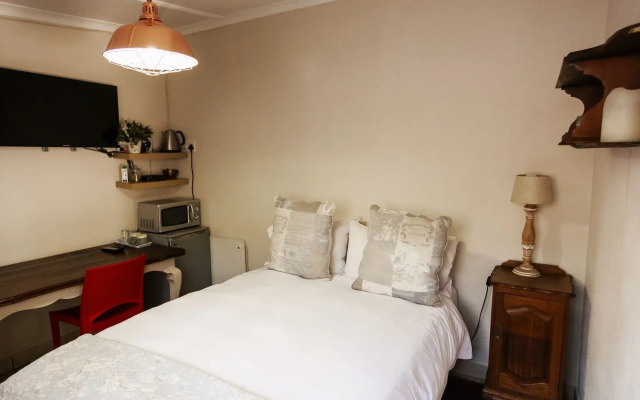 Town and Country Guest House