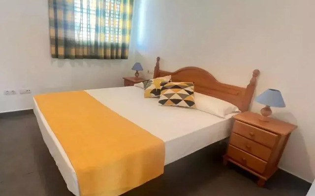 Apartamentos Las Arenas 3000